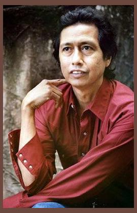 Alejandro Escovedo